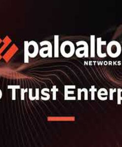 FIREWALL PALO ALTO