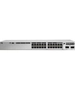 C9200-48P-E | Switch Cisco Catalyst 9200 48-port PoE+ Network Essentials
