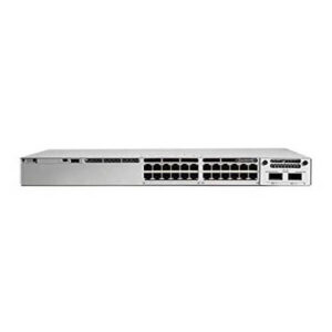 C9200-48P-E | Switch Cisco Catalyst 9200 48-port PoE+ Network Essentials